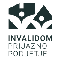Invalidom prijazno podjetje